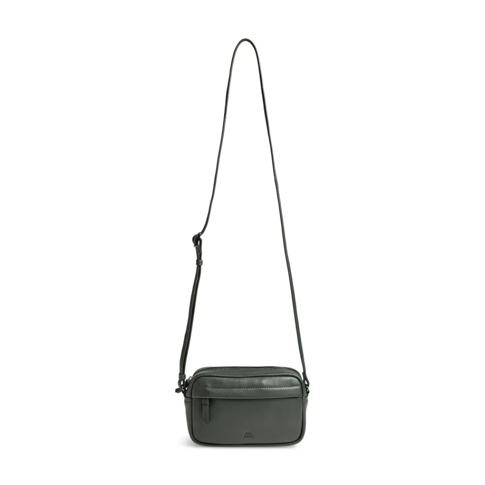 Markberg Edit Crossbody Taske,-Dame Crossovers & Skuldertasker