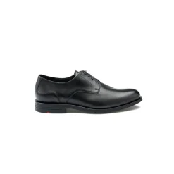 Lloyd Eezy 110W Derby Shoes, , 45- Business Sko
