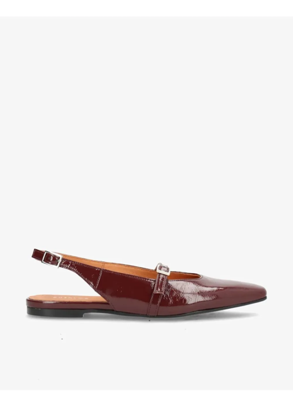 Phenumb Effect Ballerina, , 41-Dame Ballerinaer
