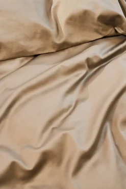 Outlet Egyptisk Bomuldssengetøj, 140x200 cm Sengetøj