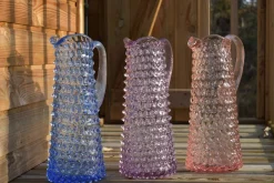 Anna von Lipa Eiffel Hobnail Kande, , 1 L- Kander & Karafler|Vaser & Urtepotteskjulere