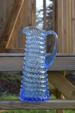 Discount Eiffel Hobnail Kande, , 1 L Kander & Karafler|Vaser & Urtepotteskjulere