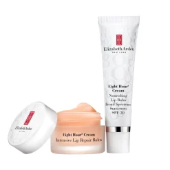 Elizabeth Arden Eight Hour Cream Intensive Lip Repair Balm- Læber