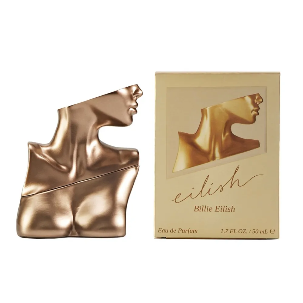 Clearance Eilish Eau De Parfum, 50 ml Eau De Parfum
