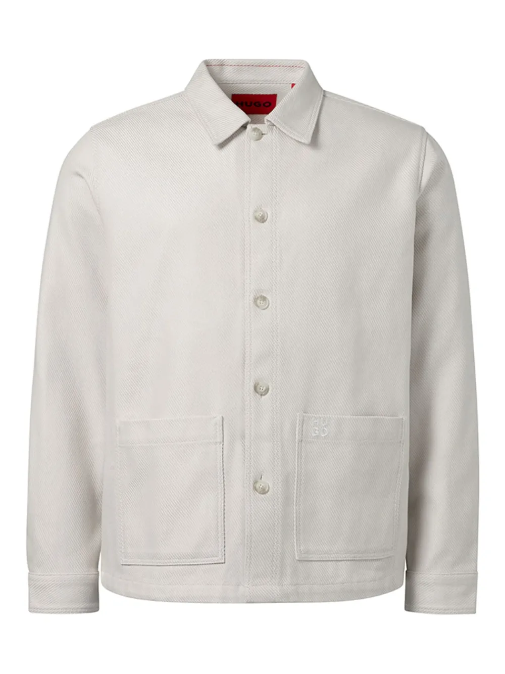 Hot Ekrel Overshirt, , XXL Overshirts