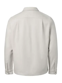 Hot Ekrel Overshirt, , XXL Overshirts