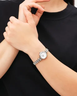 Daniel Wellington Elan Lumine ADW00100716 Dameur, , 22 mm-Dame Ure