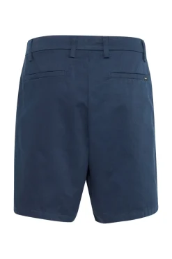 Solid Eldric Shorts, , L- Shorts