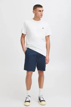Solid Eldric Shorts, , L- Shorts