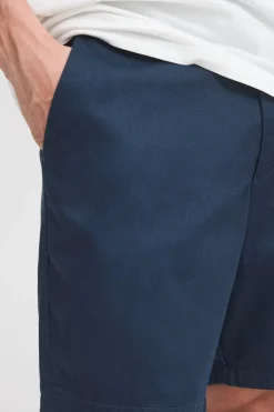 Solid Eldric Shorts, , L- Shorts