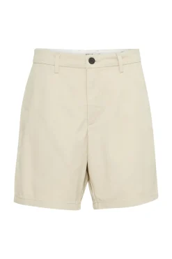 Solid Eldric Shorts, , XL- Shorts