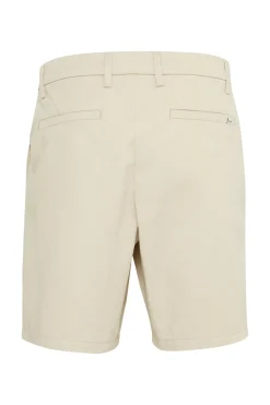 Solid Eldric Shorts, , XL- Shorts