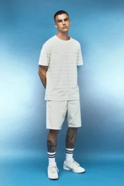 Solid Eldric Shorts, , XL- Shorts
