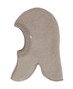 Outlet Elefanthue Tyk-Uld, , 52 cm Børn Huer & Hatte