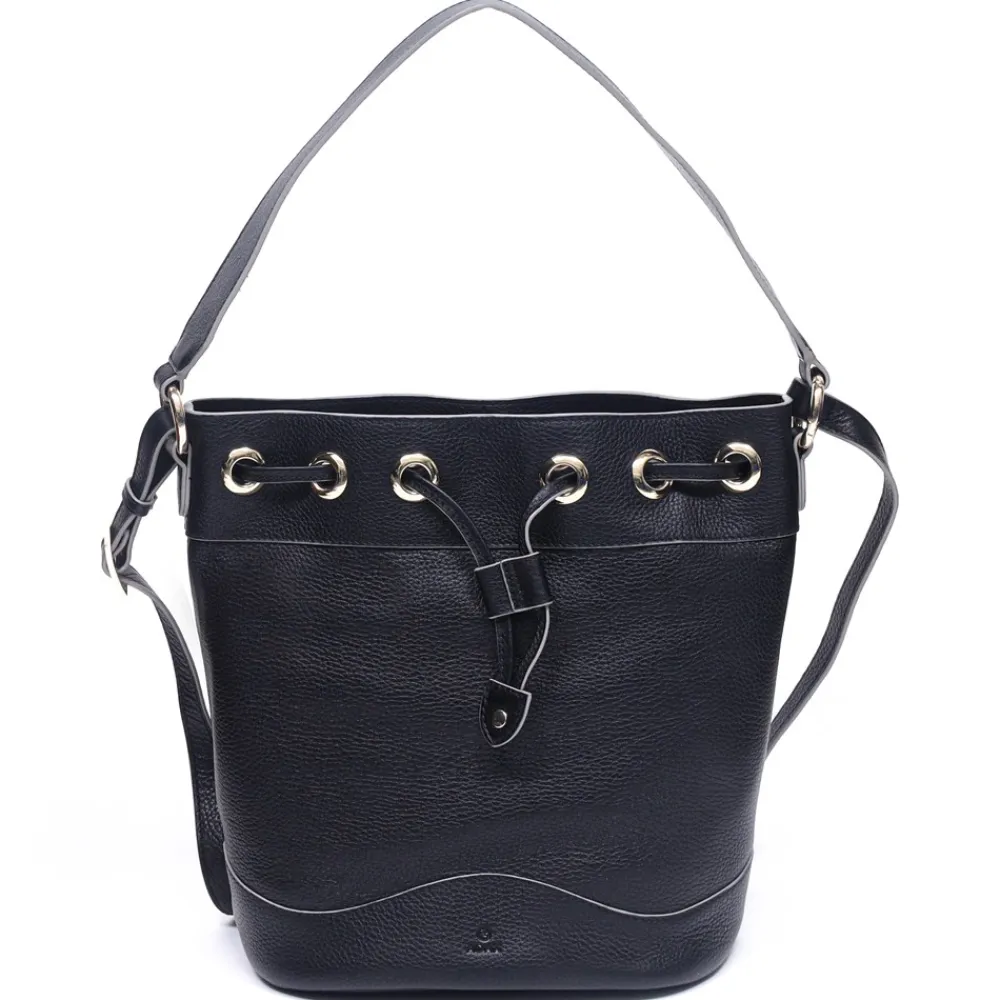 Adax Elena Bucket Bag,-Dame Shoppere