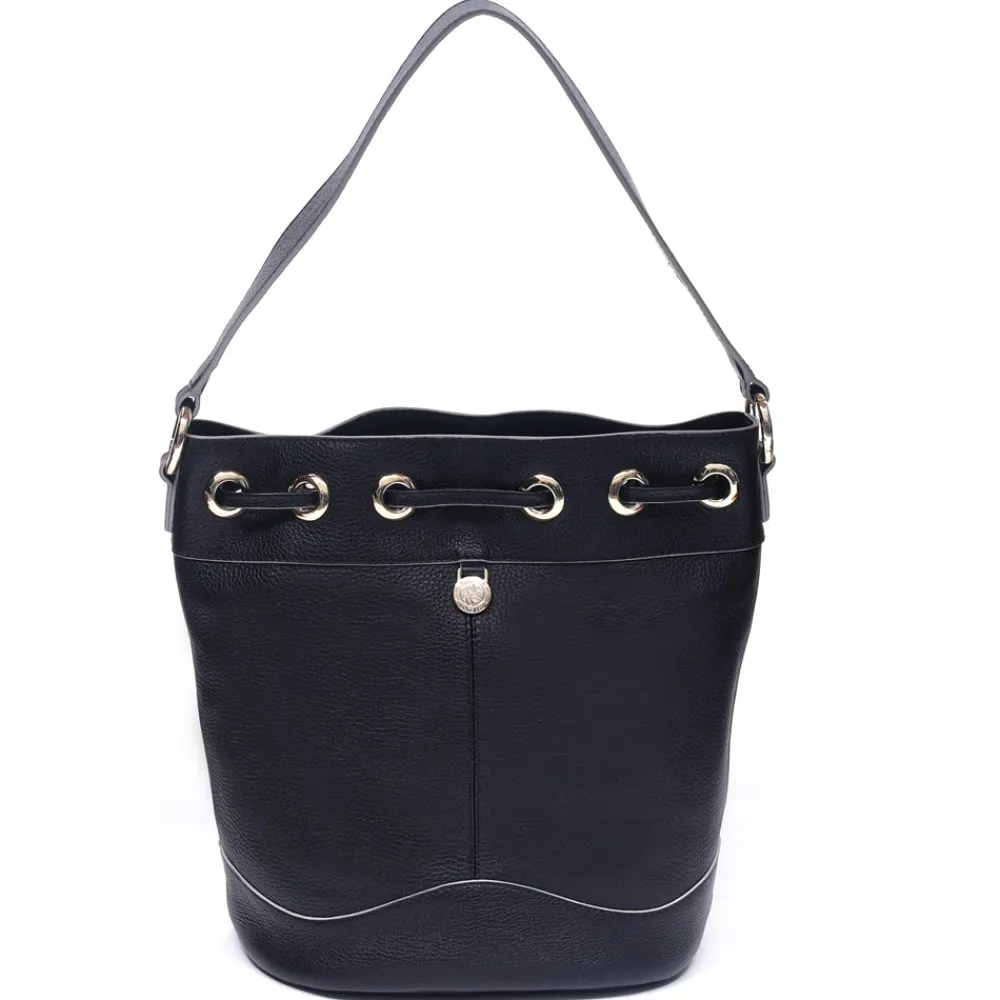 Adax Elena Bucket Bag,-Dame Shoppere