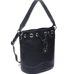 Adax Elena Bucket Bag,-Dame Shoppere