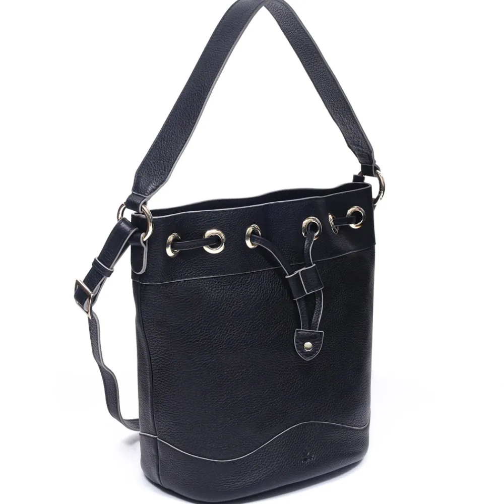 Adax Elena Bucket Bag,-Dame Shoppere