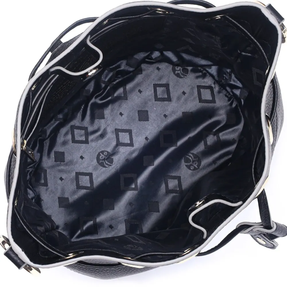 Adax Elena Bucket Bag,-Dame Shoppere