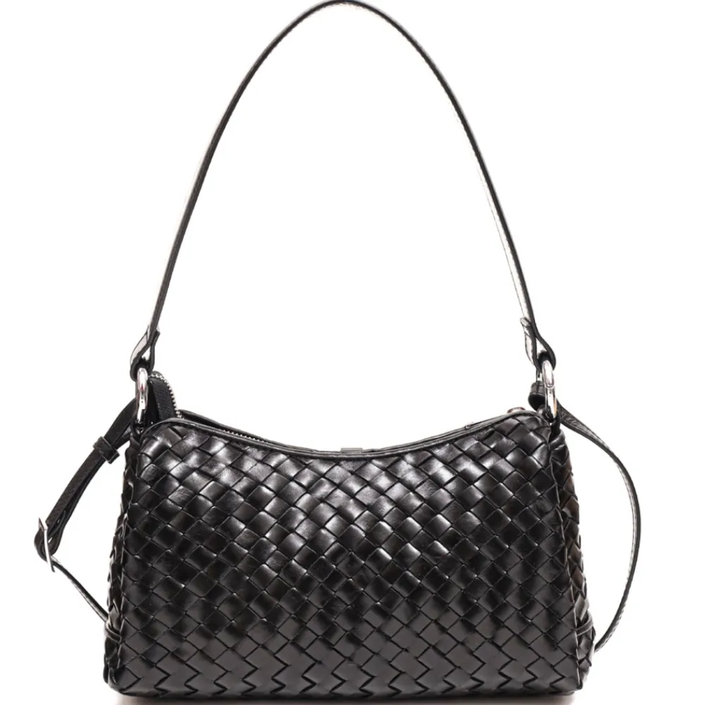 Adax Eleonora Skuldertaske,-Dame Crossovers & Skuldertasker