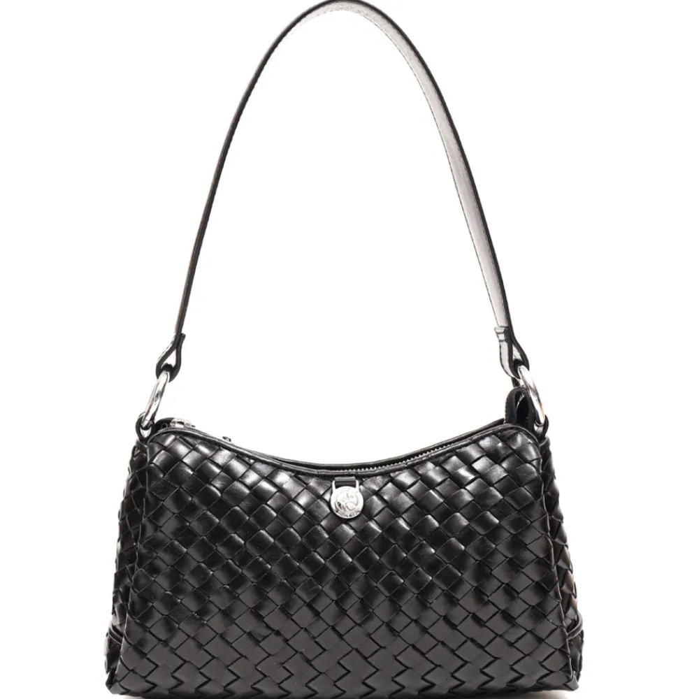 Adax Eleonora Skuldertaske,-Dame Crossovers & Skuldertasker
