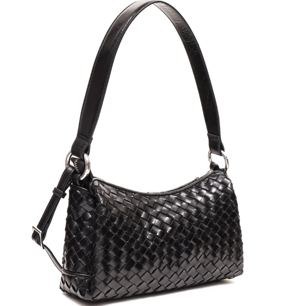 Adax Eleonora Skuldertaske,-Dame Crossovers & Skuldertasker