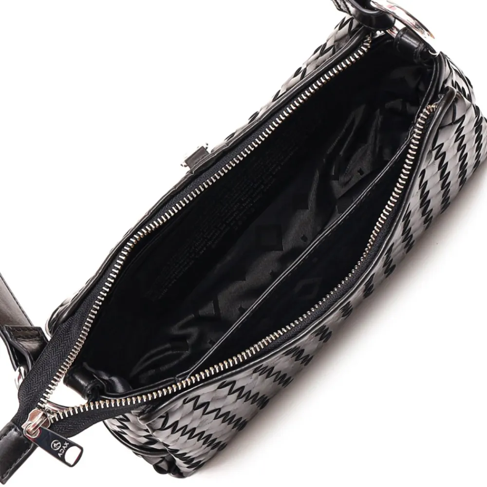 Adax Eleonora Skuldertaske,-Dame Crossovers & Skuldertasker