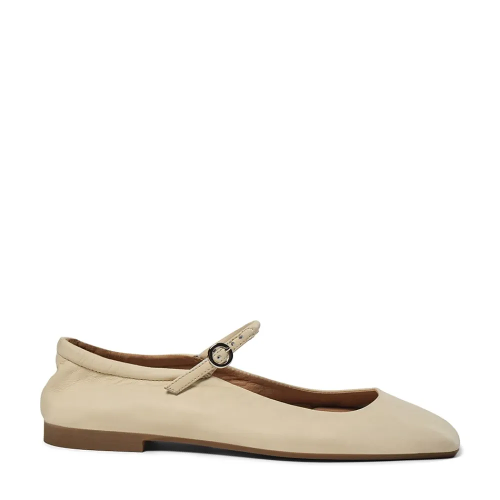 Pavement Elga Ballerinasko, , 41-Dame Flade Sko|Ballerinaer
