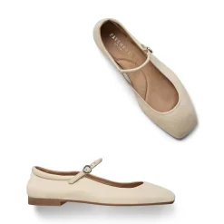 Pavement Elga Ballerinasko, , 41-Dame Flade Sko|Ballerinaer