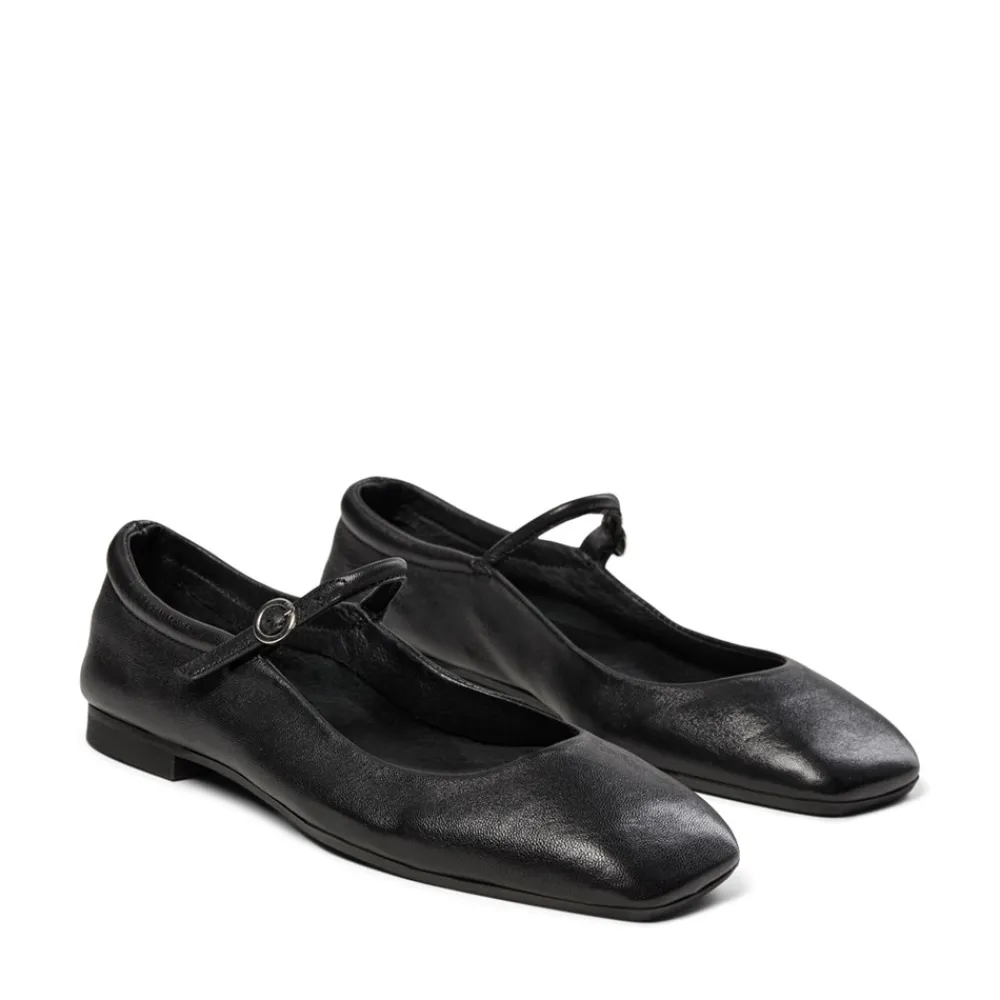 Pavement Elga Ballerinasko, , 40-Dame Ballerinaer