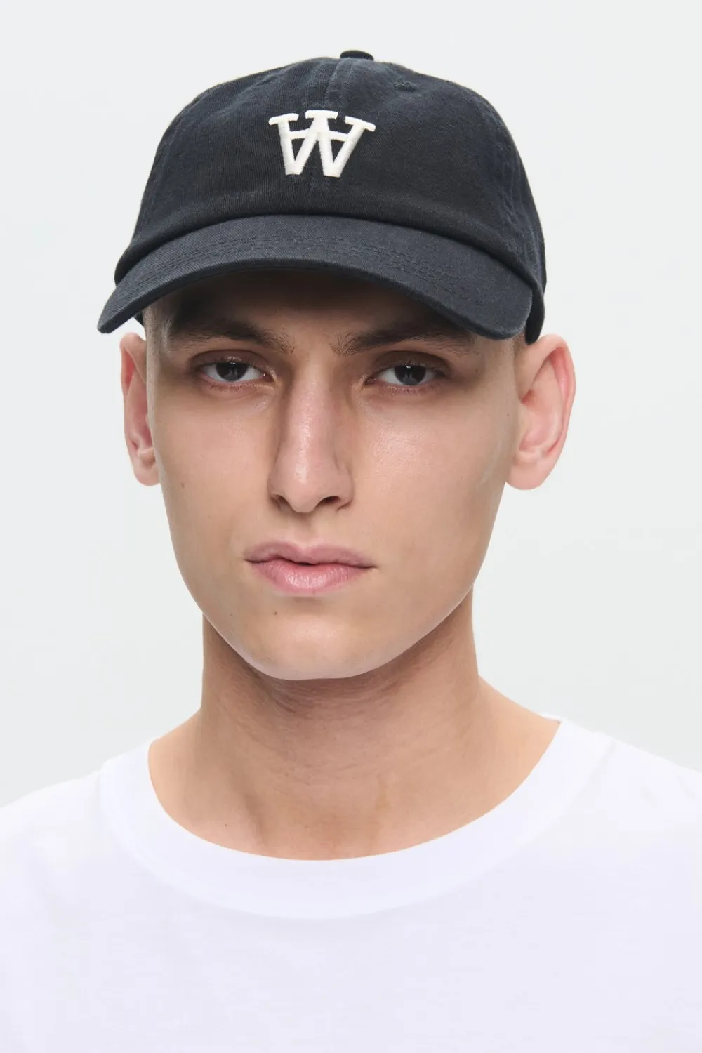 Wood Wood Eli Cap, , One size- Huer & Kasketter