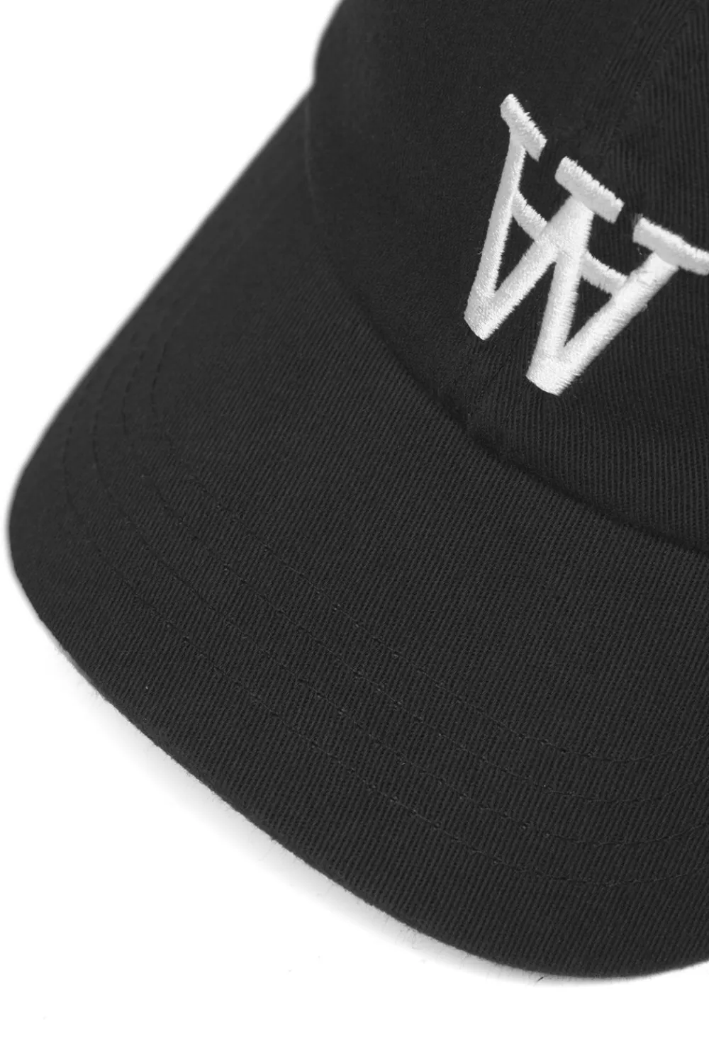 Wood Wood Eli Cap, , One size- Huer & Kasketter