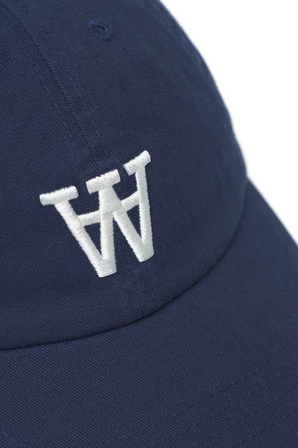 Wood Wood Eli Cap, , One size- Huer & Kasketter
