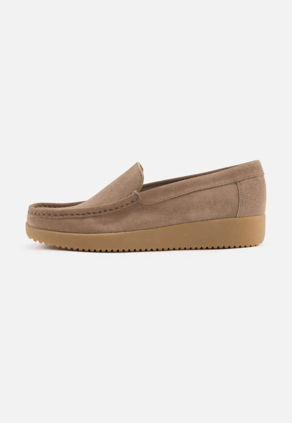 Hot Elin Loafers, , 36 Dame Loafers