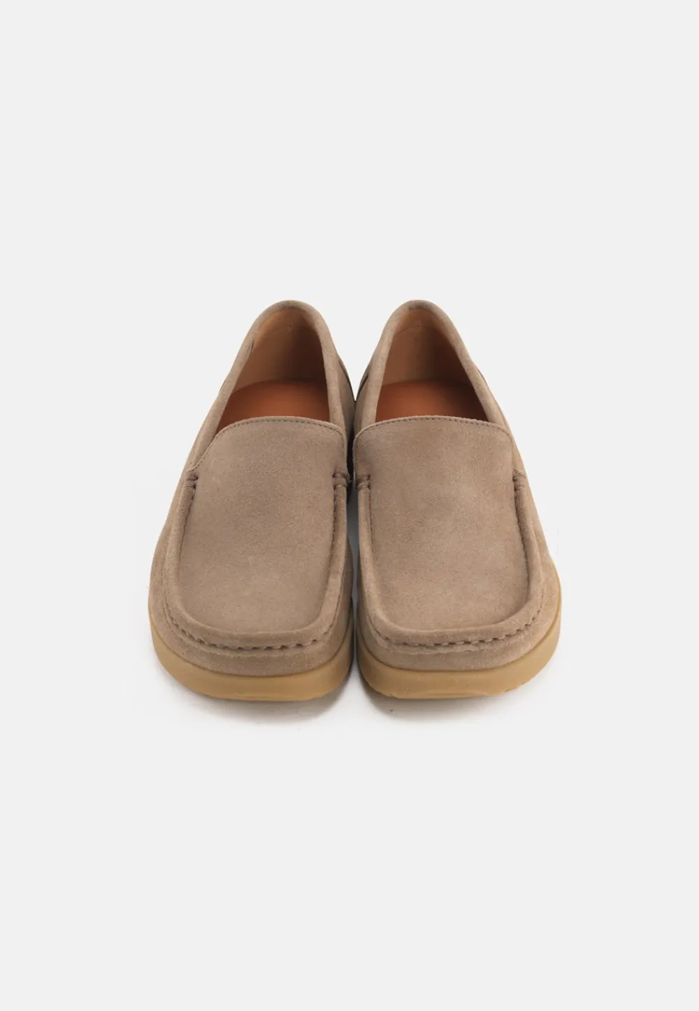 Hot Elin Loafers, , 36 Dame Loafers
