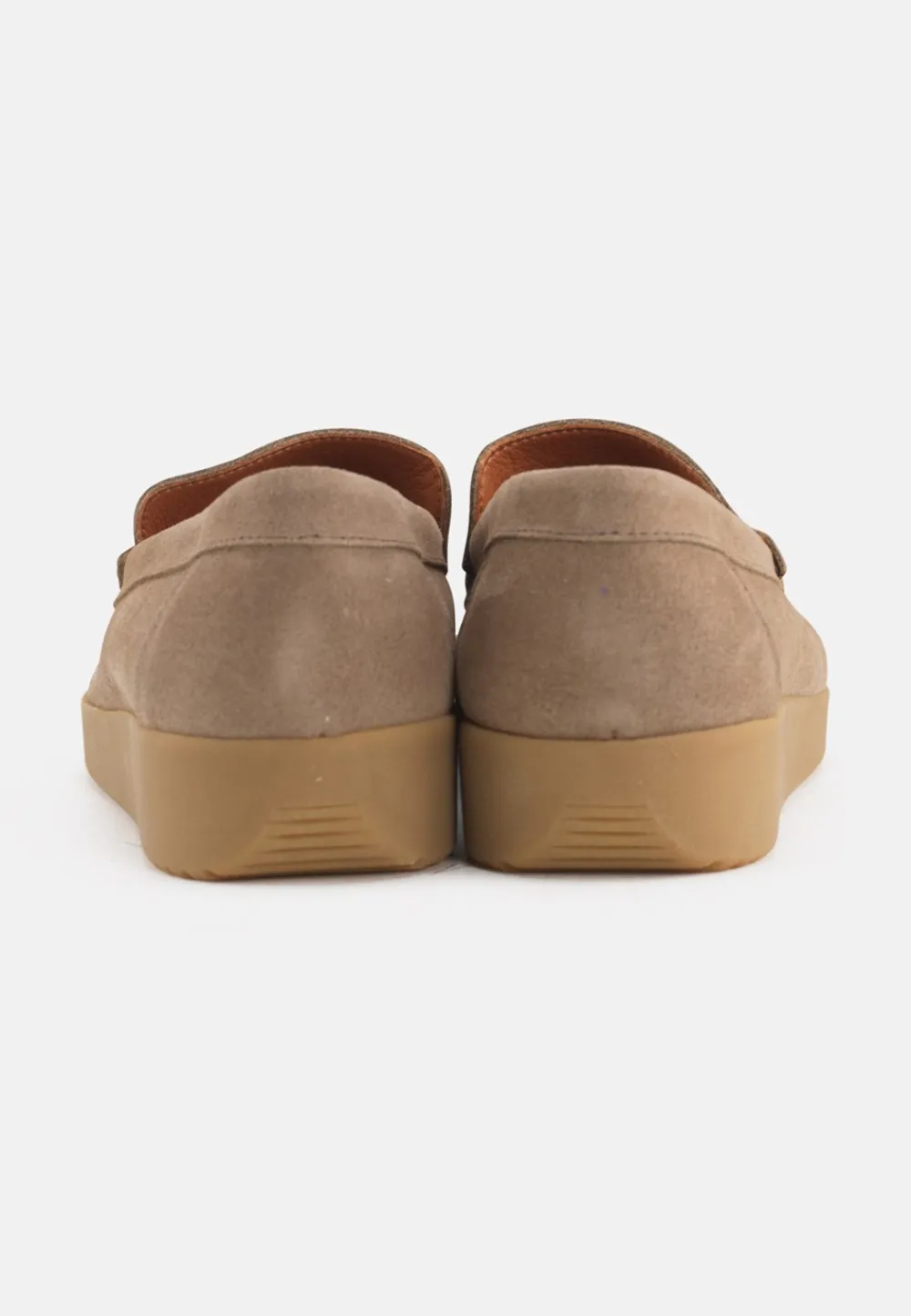 Hot Elin Loafers, , 36 Dame Loafers