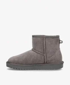 Shoedesign Copenhagen Elina Bamsestøvler, , 41-Dame Støvler