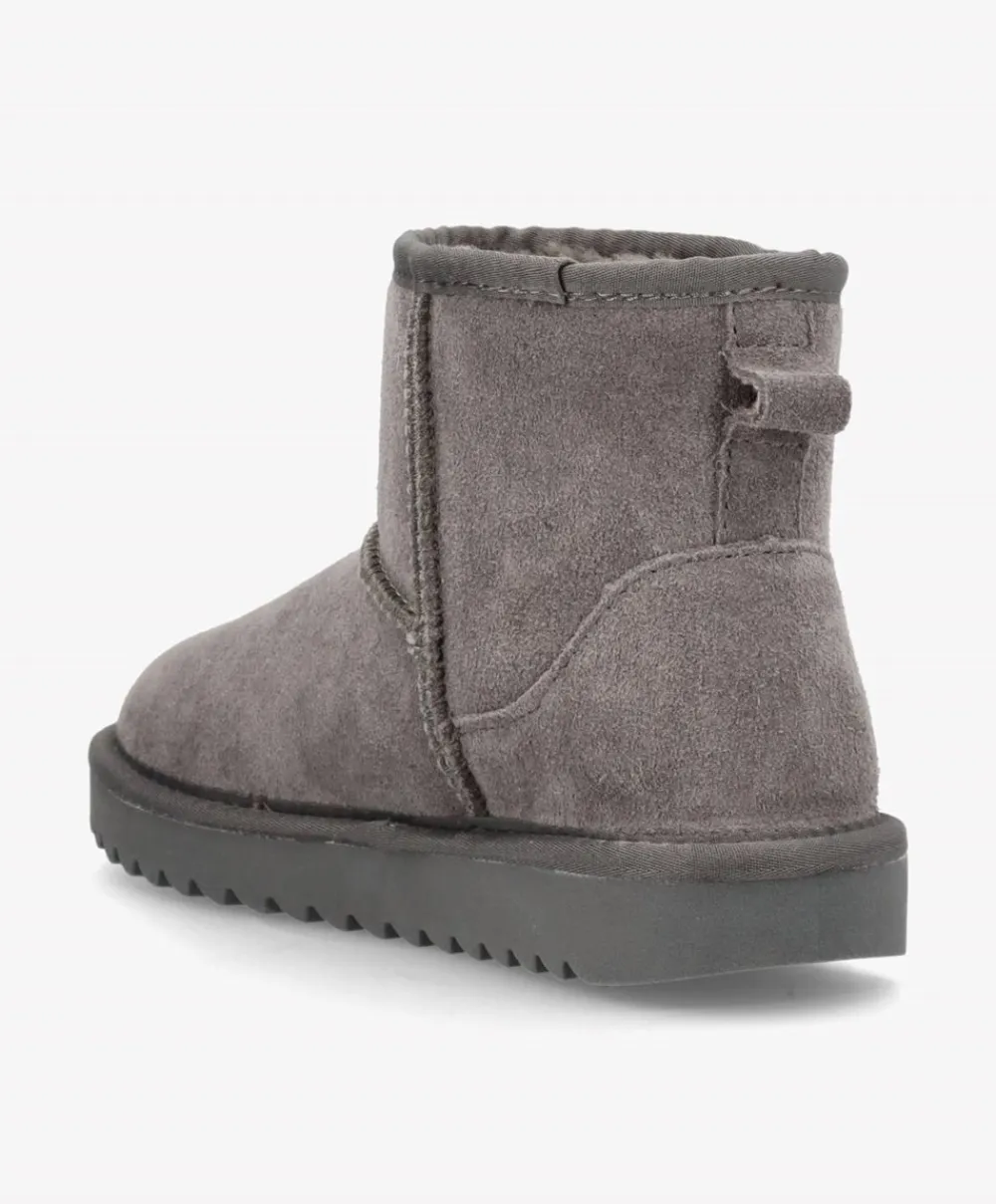 Shoedesign Copenhagen Elina Bamsestøvler, , 41-Dame Støvler