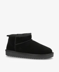 Discount Elina Low Bamsestøvler, , 39 Dame Støvler
