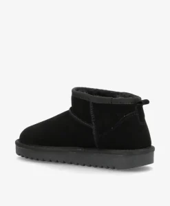Discount Elina Low Bamsestøvler, , 39 Dame Støvler