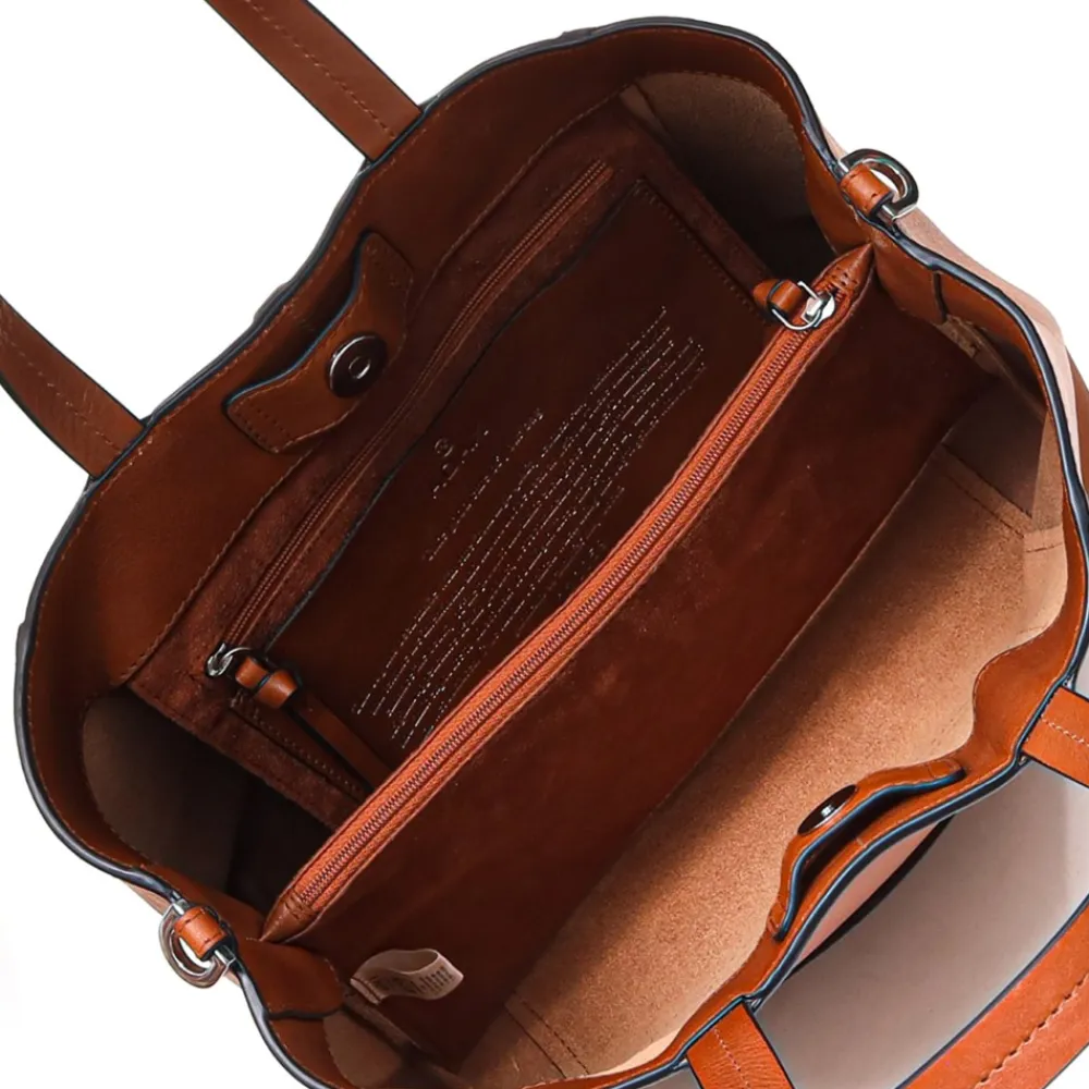 Best Elisabeth Shopper, Dame Shoppere