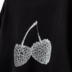 Sofie Schnoor EliSY Sweatshirt, , 140 cm-Børn Strik & Sweatshirts