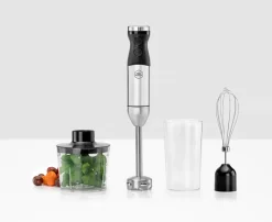 Outlet Elite Mix Stavblender Køkkenmaskiner