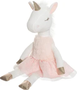 Teddykompaniet Ella Ballerina,-Børn Bamser & Tøjdyr