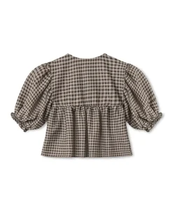 Fliink Ella Bluse, , 110 cm-Børn Bluser
