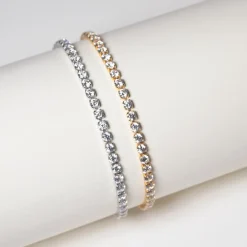 Outlet Ellera Grande Armbånd, , 17 cm Dame Armbånd
