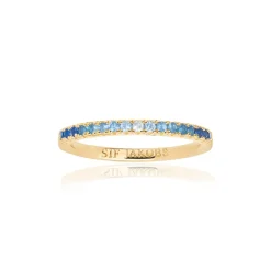 Sif Jakobs Jewellery Ellera Ring, , Str. 52-Dame Ringe