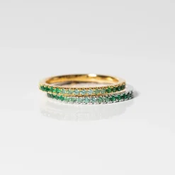 Online Ellera Ring, , 60 Dame Ringe