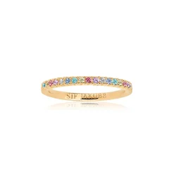 New Ellera Ring, , 52 Dame Ringe