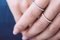 Sif Jakobs Jewellery Ellera Ring, , 52-Dame Ringe